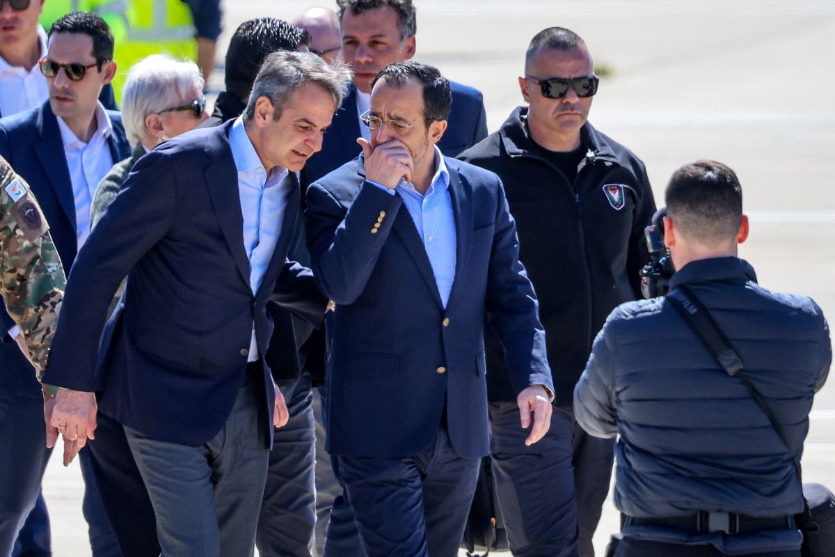 mitsotakis-christodoulides2