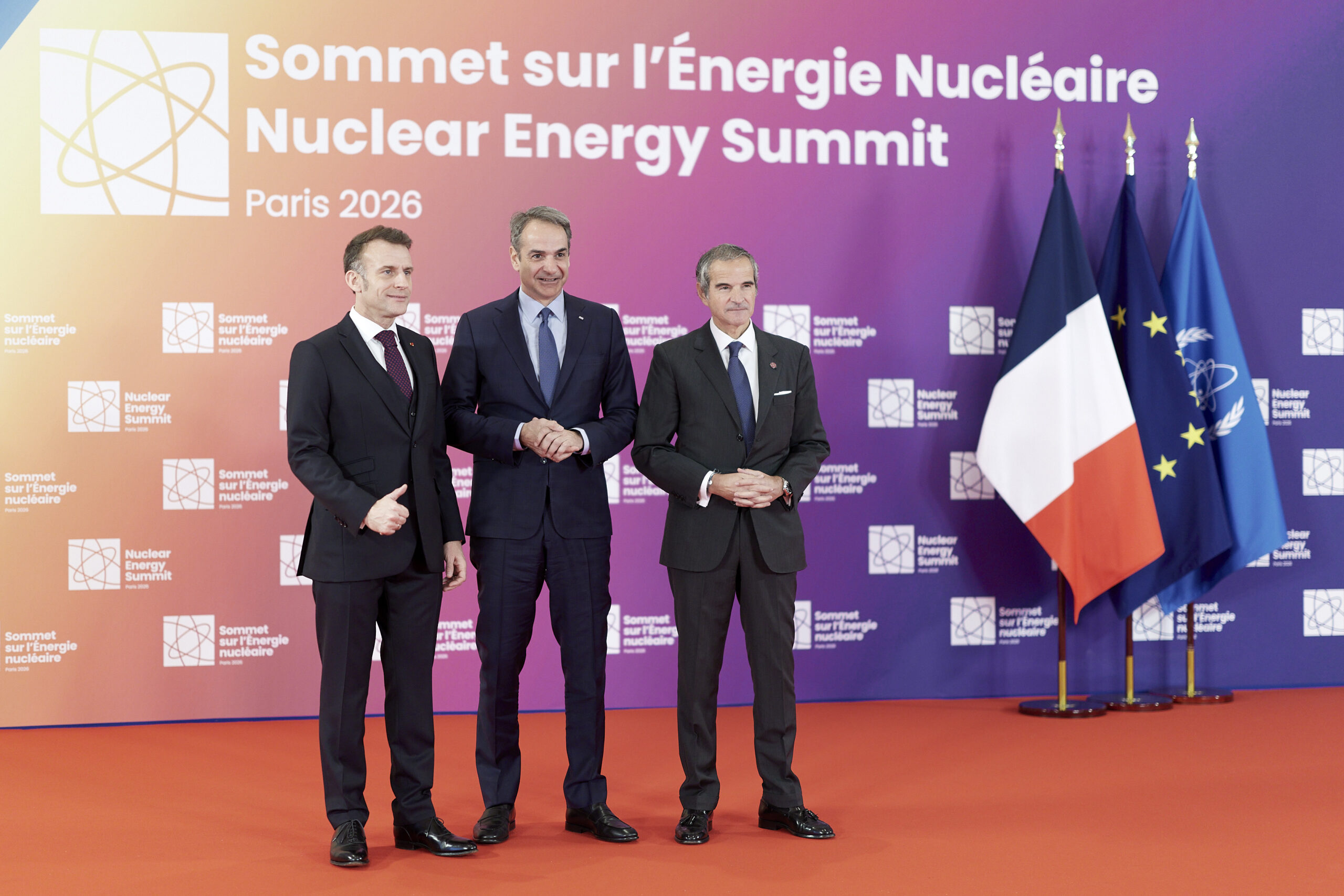 Μητσοτάκης