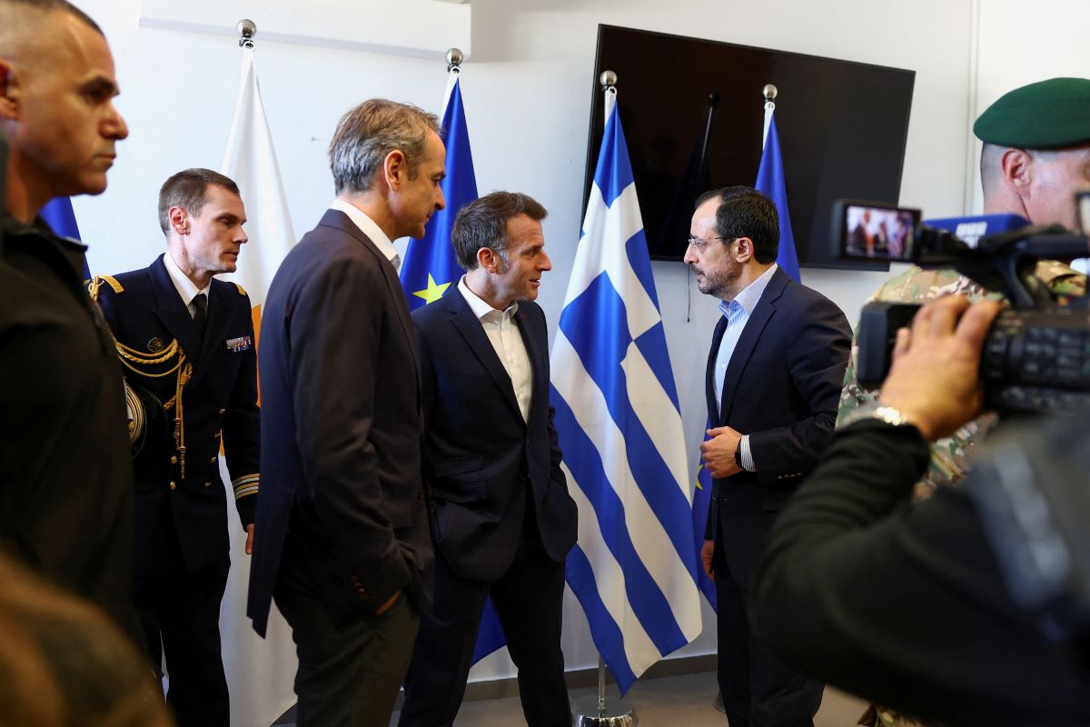 mitsotakis-macron-christodoulides3