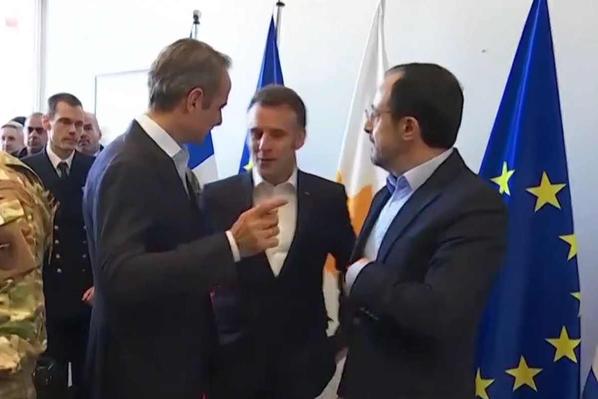 mitsotakismacronchristodoulides2