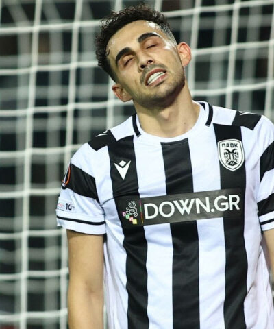 Ο Μιχαηλίδης