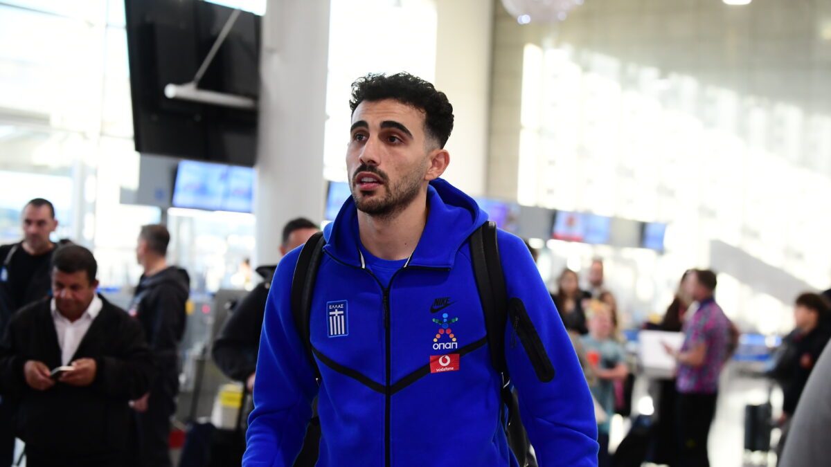 Ο Μιχαηλίδης