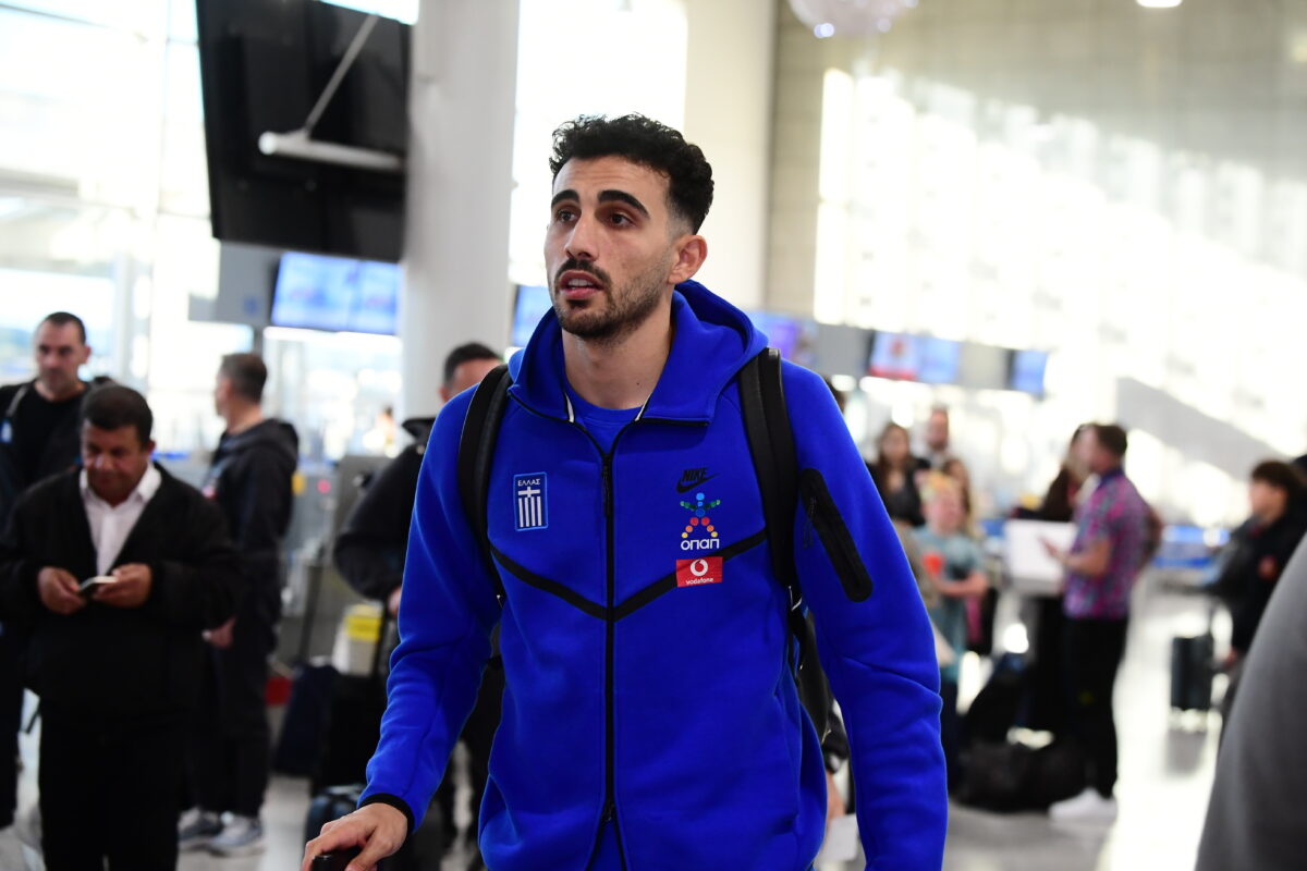 Ο Μιχαηλίδης