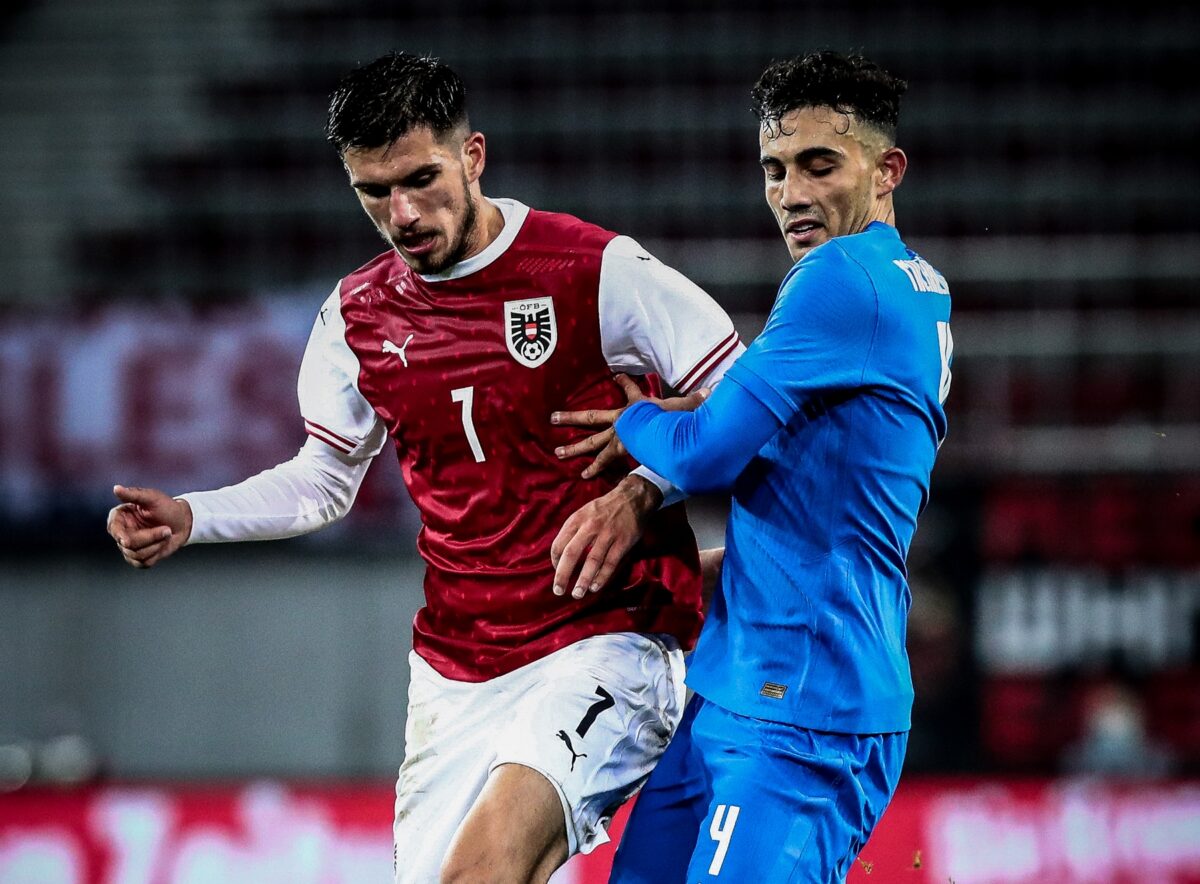 Ο Μιχαηλίδης