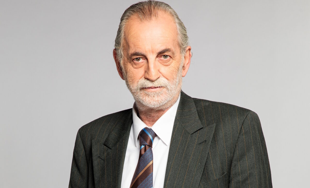 Μιχάλης Αεράκης