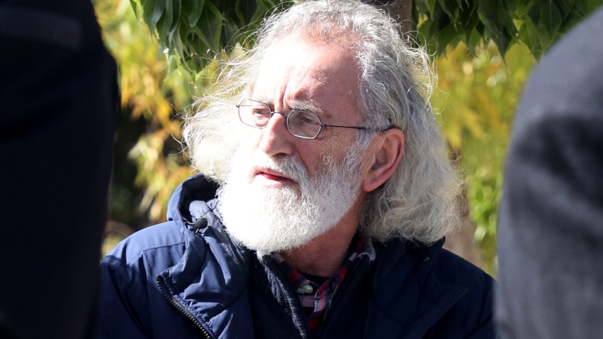 Μιχάλης Αεράκης