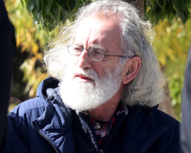 Μιχάλης Αεράκης