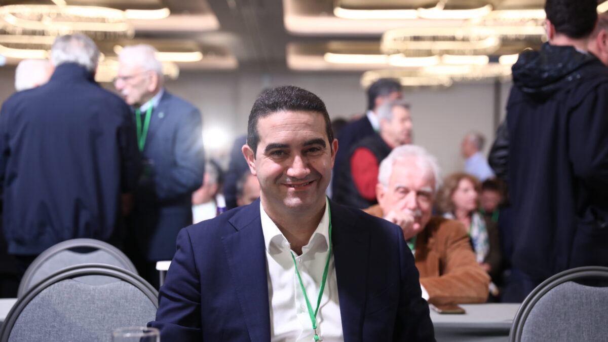 Μιχάλης Κατρίνης