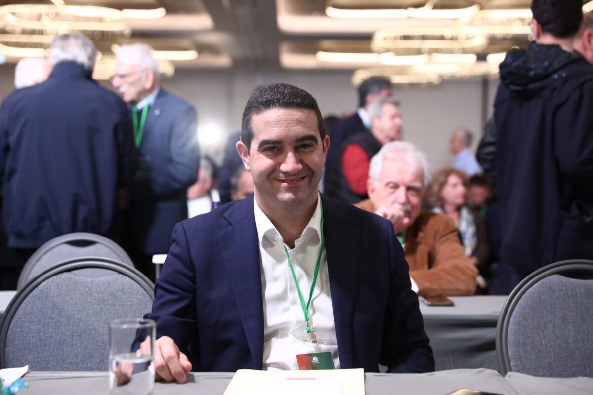 Μιχάλης Κατρίνης