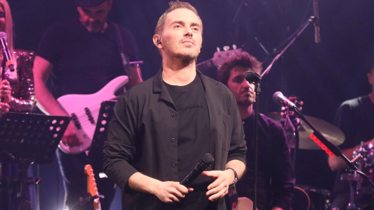 Μιχάλης Χατζηγιάννης