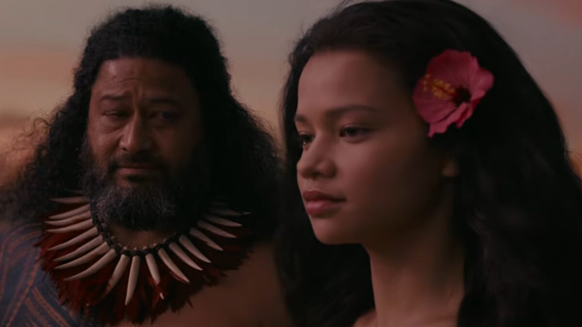 Εικόνα από το τρέιλερ της ταινίας