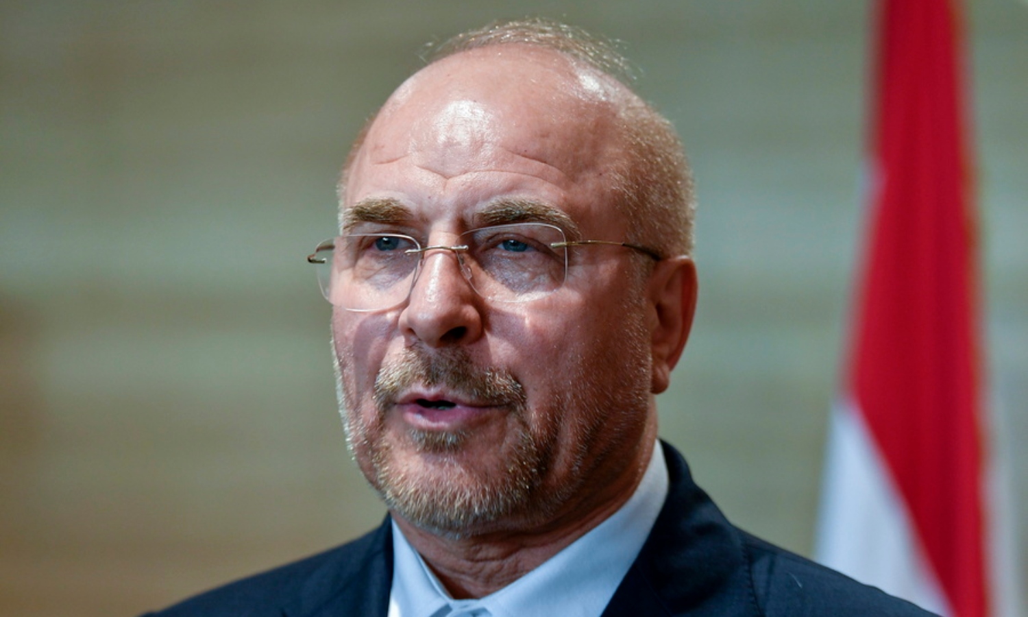 Μοχαμάντ Μπαγκέρ Γκαλιμπάφ