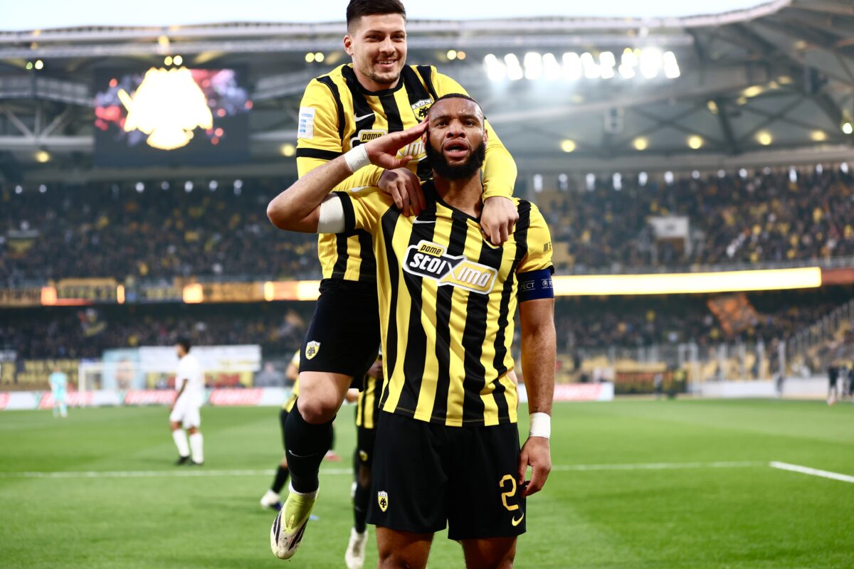 Ο Μουκουντί