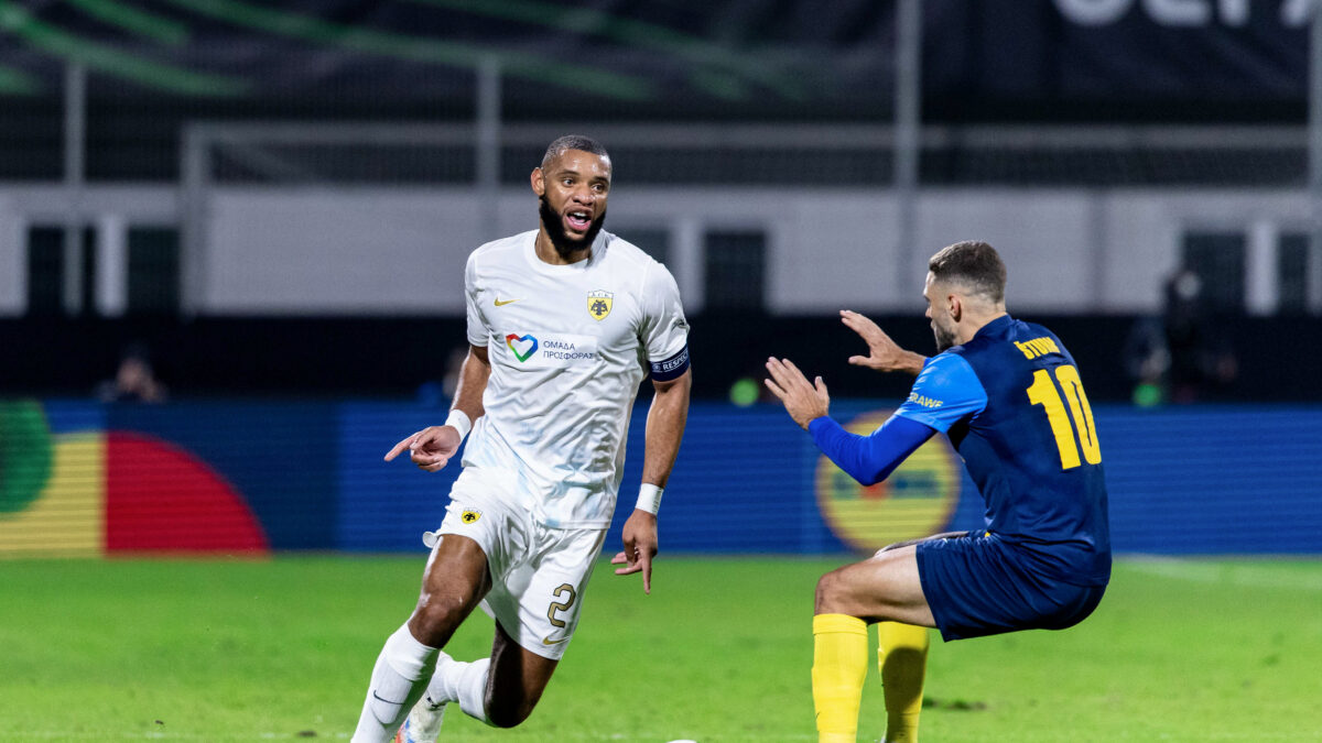 Ο Μουκουντί