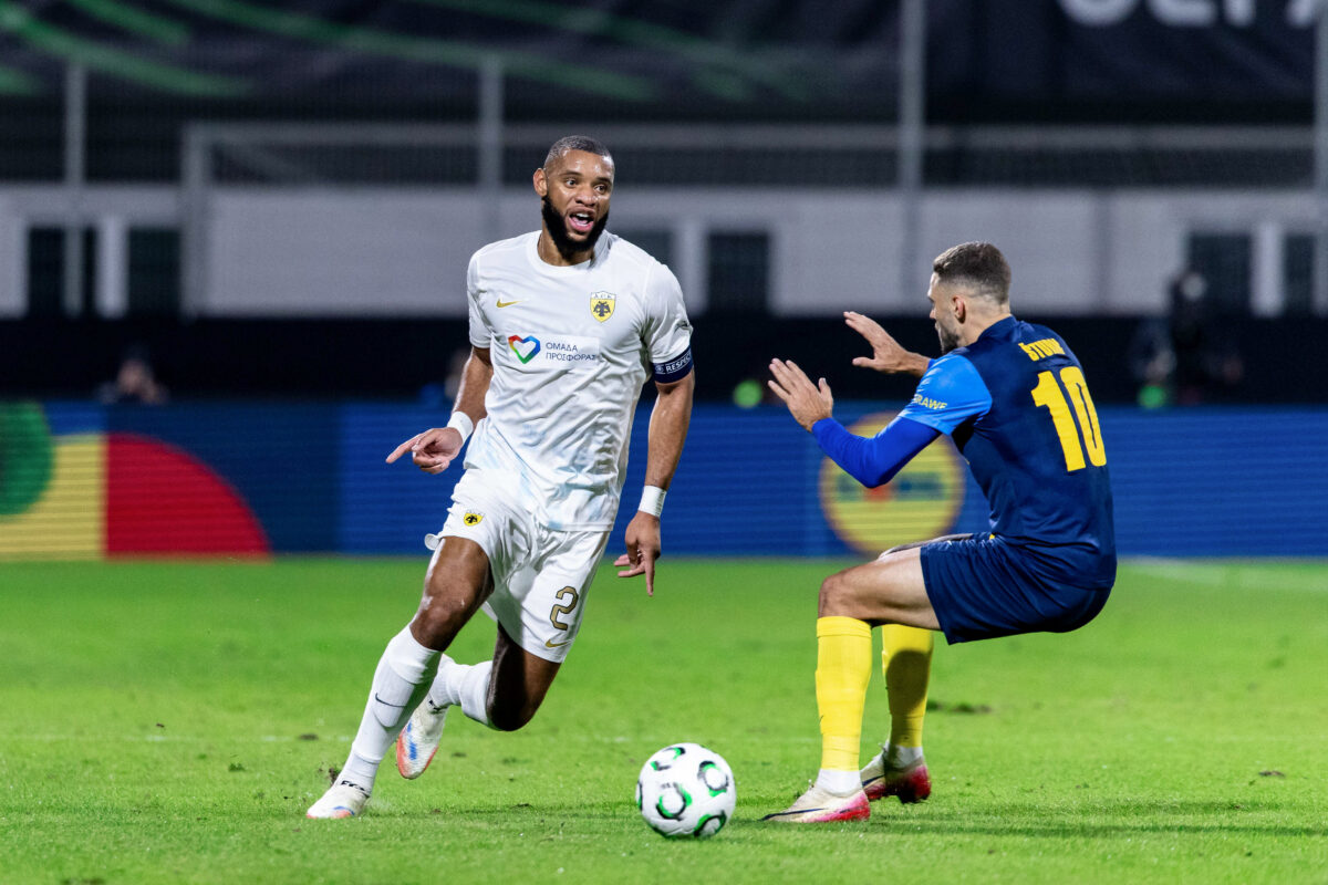 Ο Μουκουντί