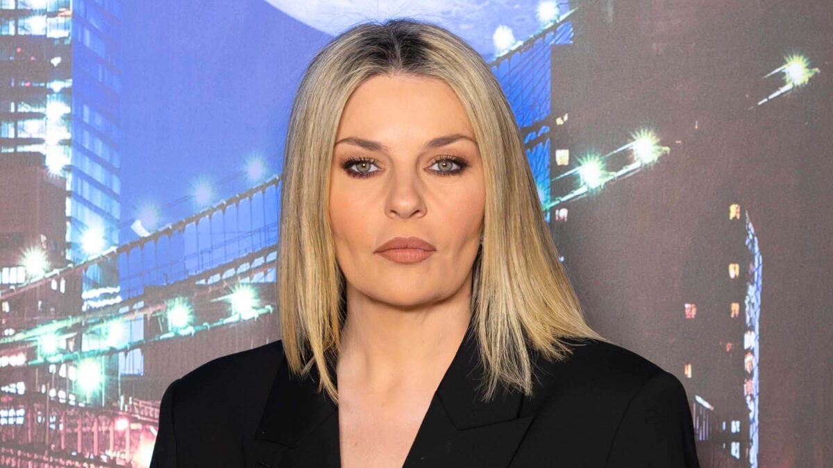 Ελισάβετ Μουτάφη