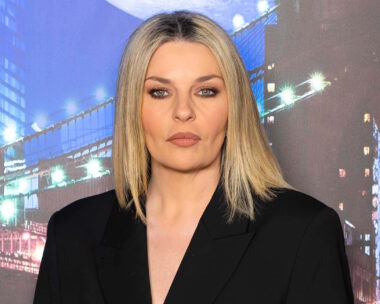 Ελισάβετ Μουτάφη