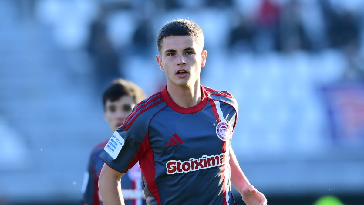 Ο Μουζακίτης