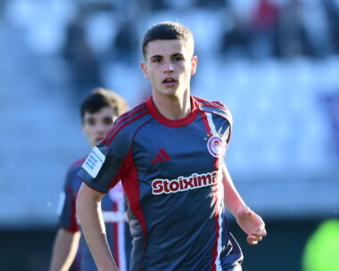 Ο Μουζακίτης