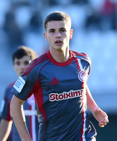 Ο Μουζακίτης