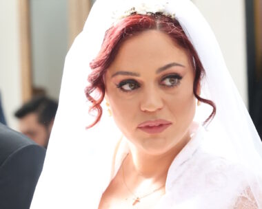 Μπάγια Αντωνοπούλου