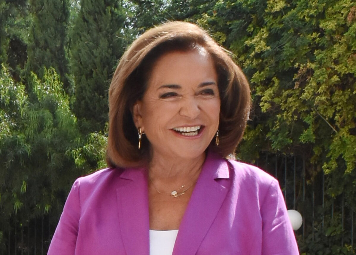 Ντόρα Μπακογιάννη