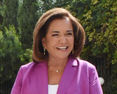 Ντόρα Μπακογιάννη