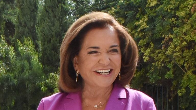 Ντόρα Μπακογιάννη