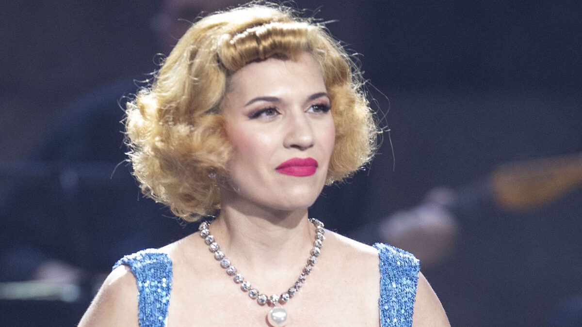 Πέννυ Μπαλτατζή