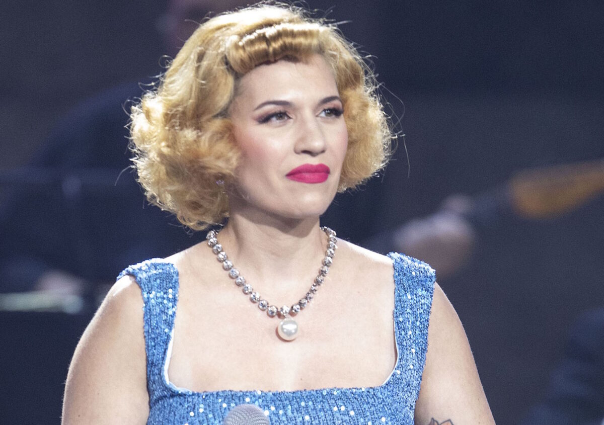 Πέννυ Μπαλτατζή