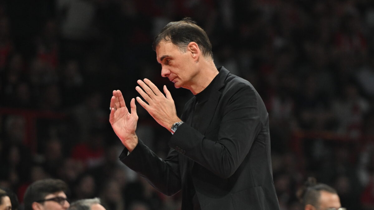 Ο Μπαρτζώκας