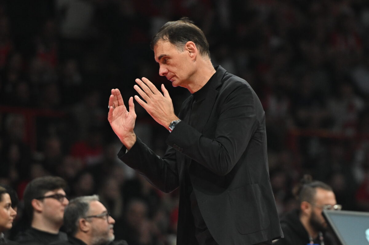 Ο Μπαρτζώκας