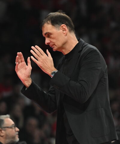 Ο Μπαρτζώκας