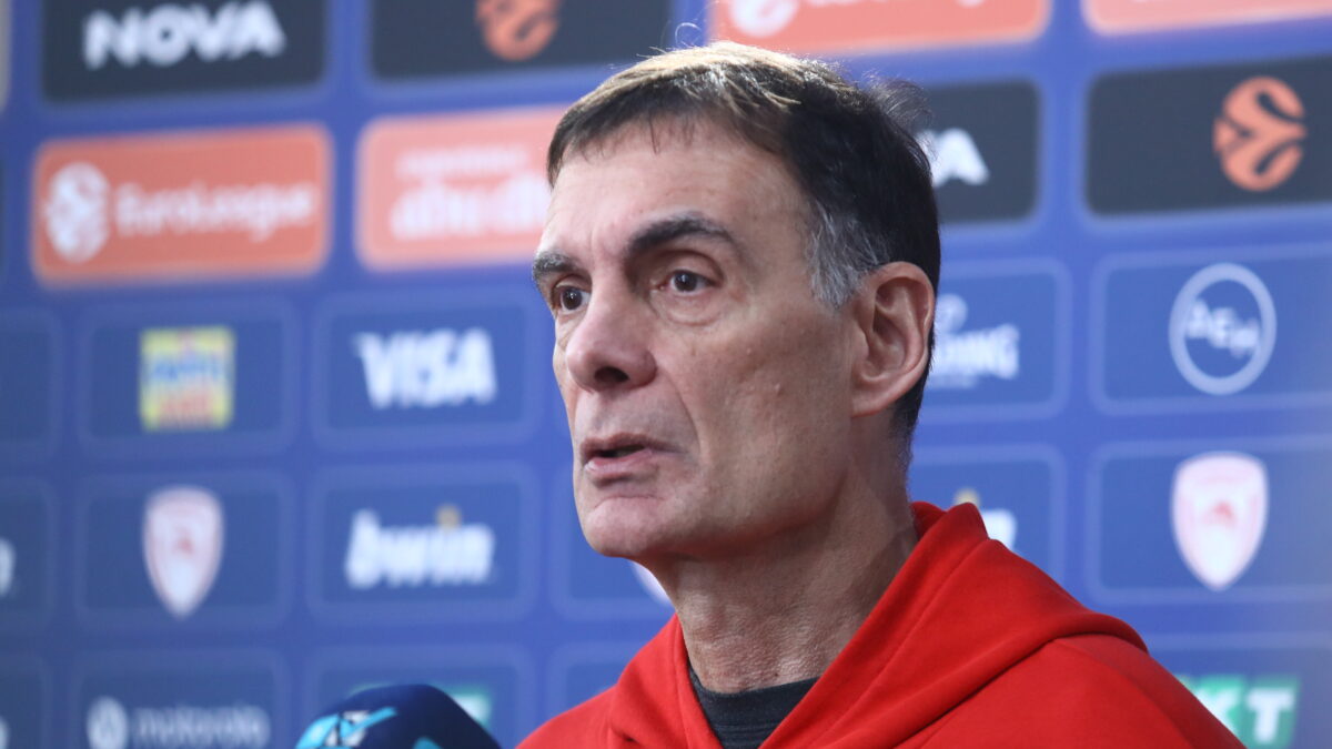 Ο Μπαρτζωκας