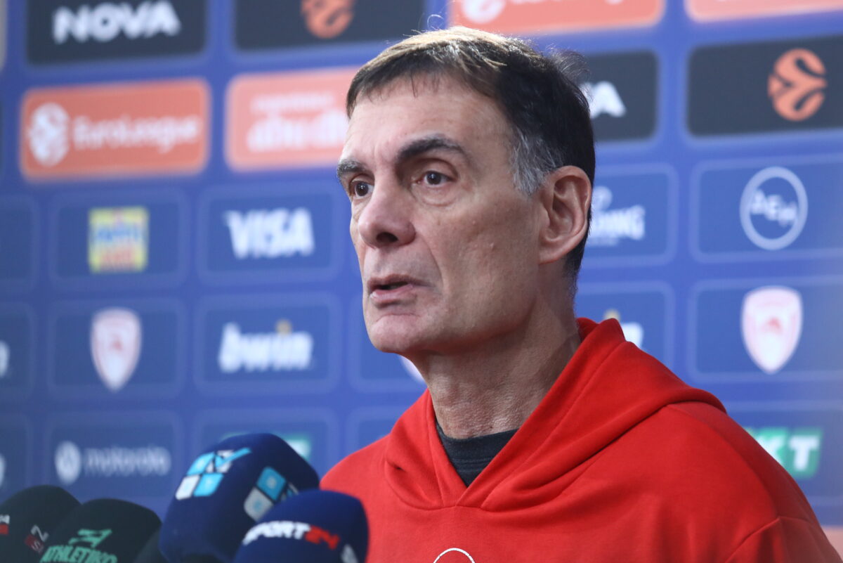 Ο Μπαρτζωκας