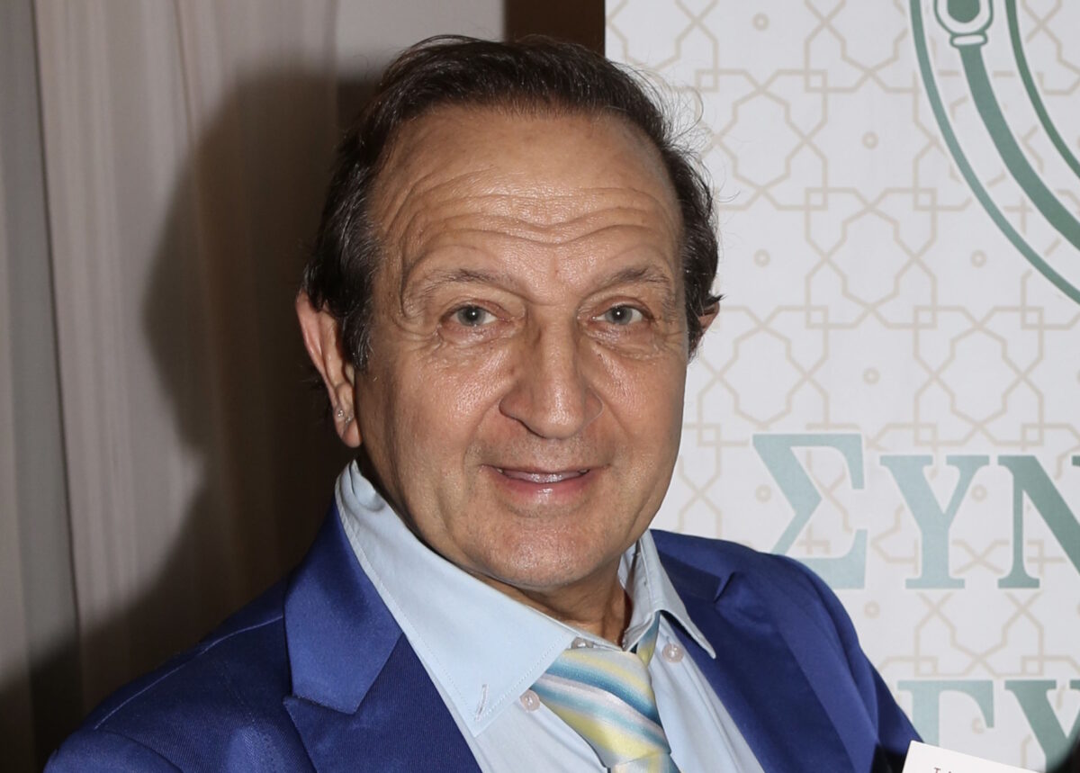 Σπύρος Μπιμπίλας