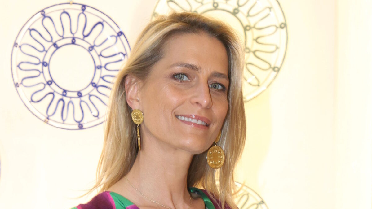 Τατιάνα Μπλάτνικ