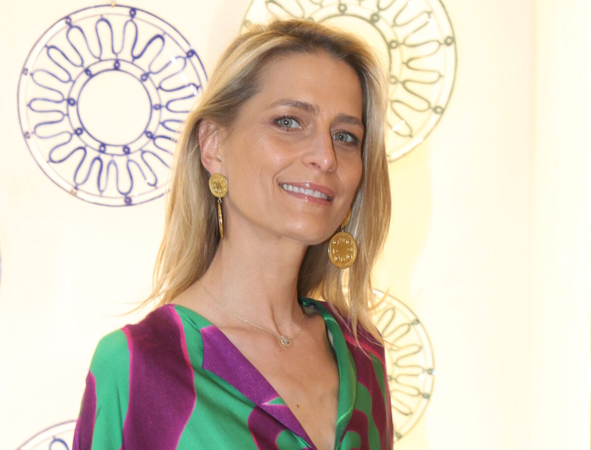 Τατιάνα Μπλάτνικ