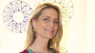 Τατιάνα Μπλάτνικ