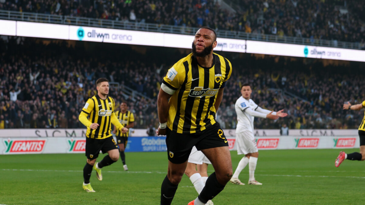 Ο Μουκουντί