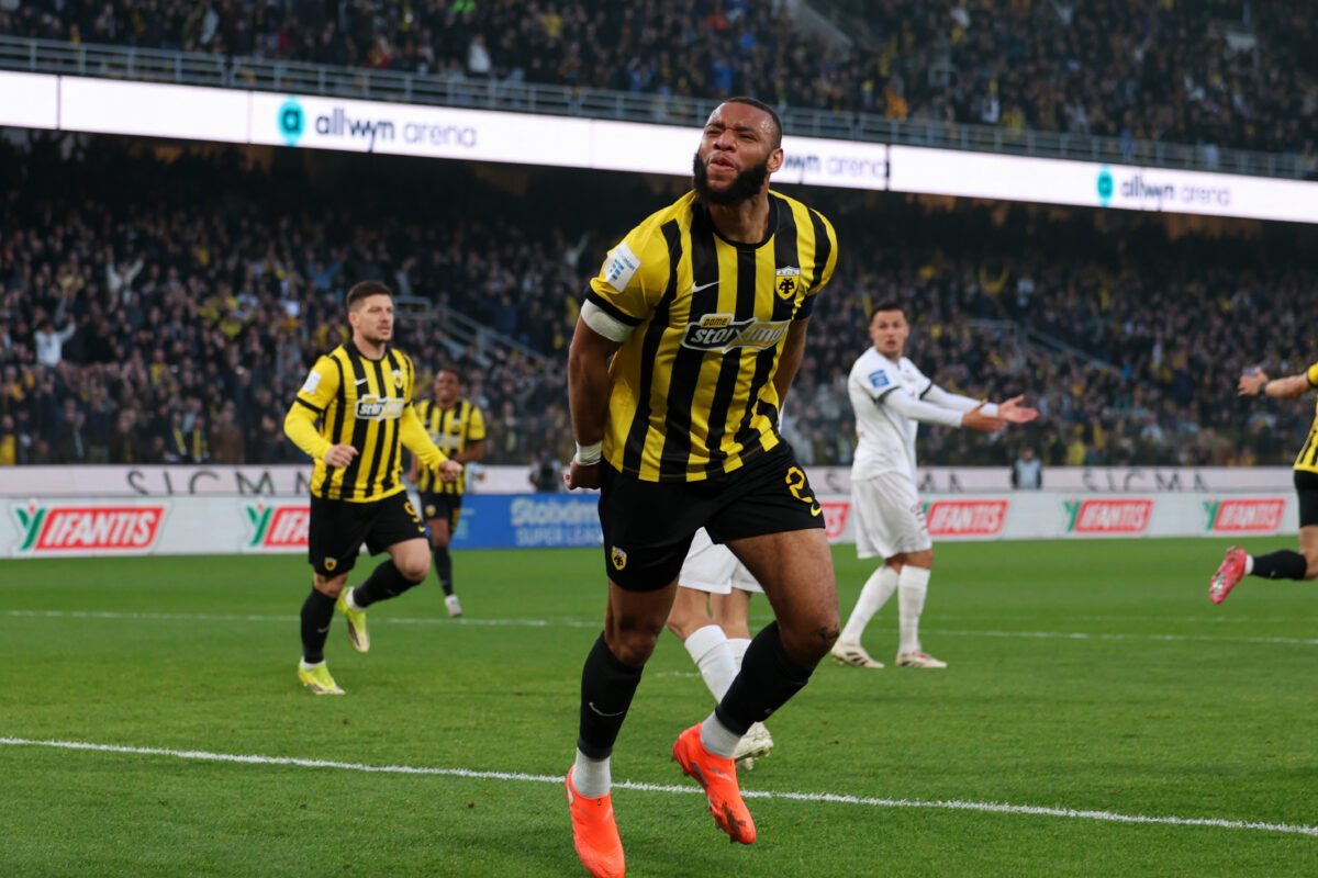 Ο Μουκουντί