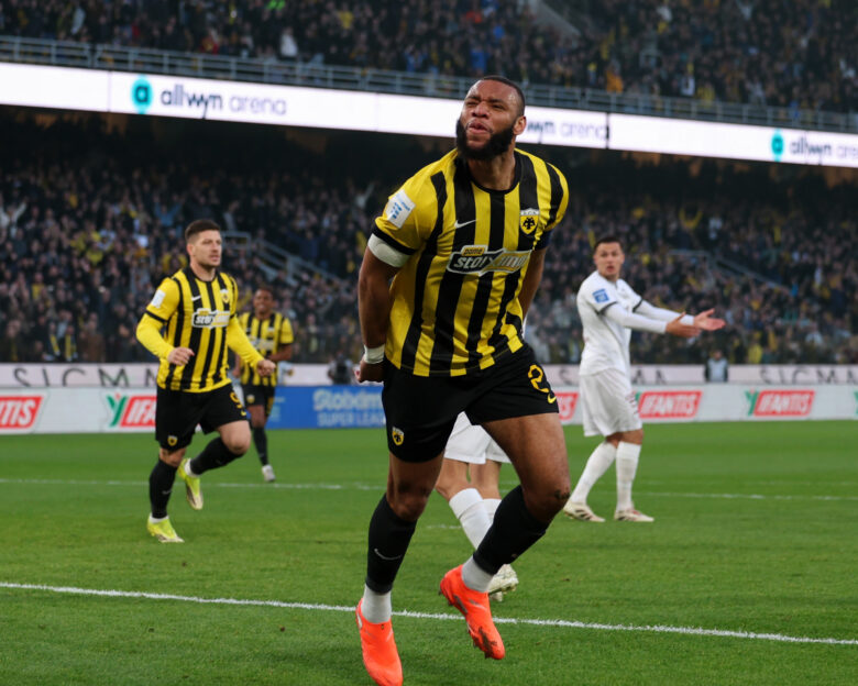 Ο Μουκουντί