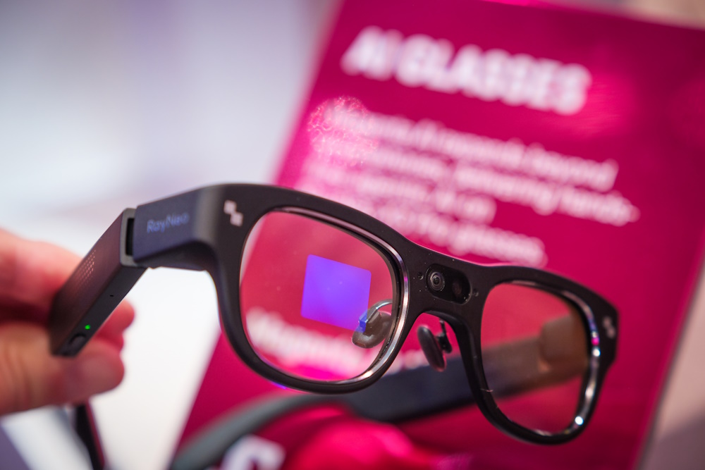 AI Glasses