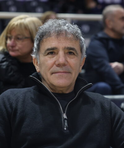 Ο Μυστακίδης