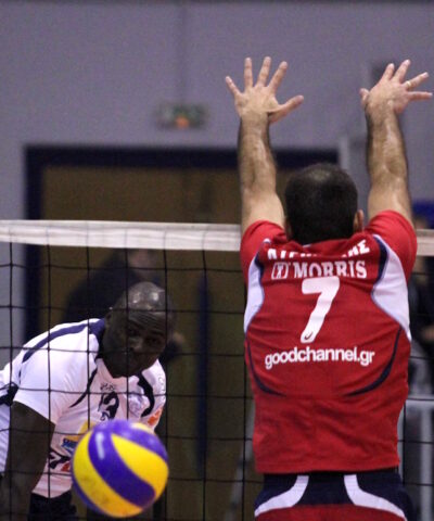 Ο Γκι Ρόζε Νάνγκα