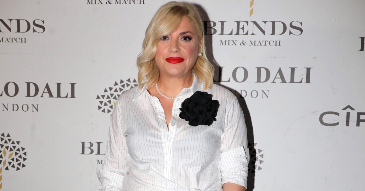 Νάνσυ Νικολαΐδου