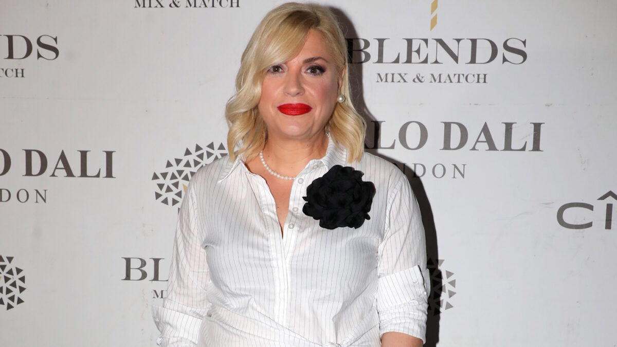 Νάνσυ Νικολαΐδου