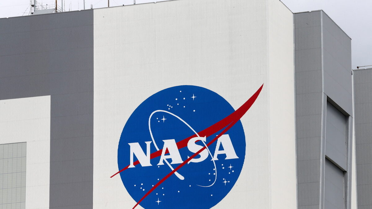 NASA