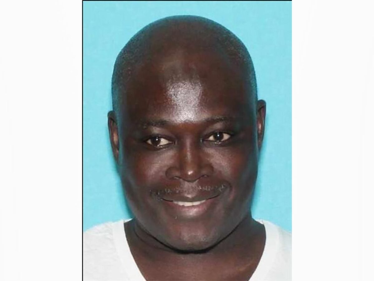 Ο 53χρονος από τη Σενεγάλη που σκότωσε 3 και τραυμάτισε 16 στο Όστιν του Τέξας