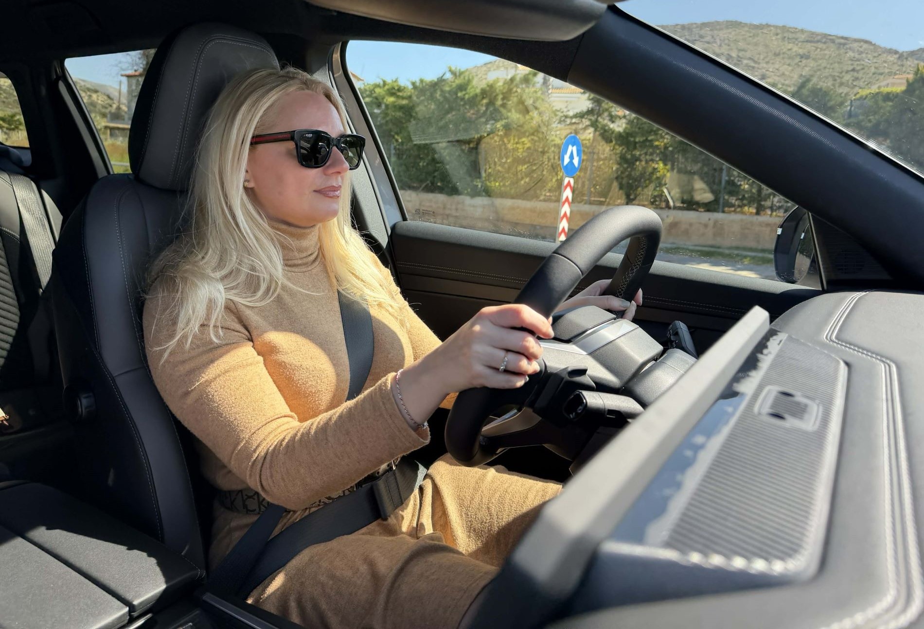 Τα πάντα για το ολοκαίνουριο Jeep Compass που ήρθε στην Ελλάδα με τιμή από 35.990